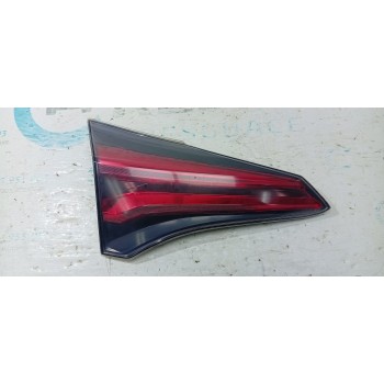 PILOTO TRASERO IZQUIERDO INTERIOR  - miniatura 1