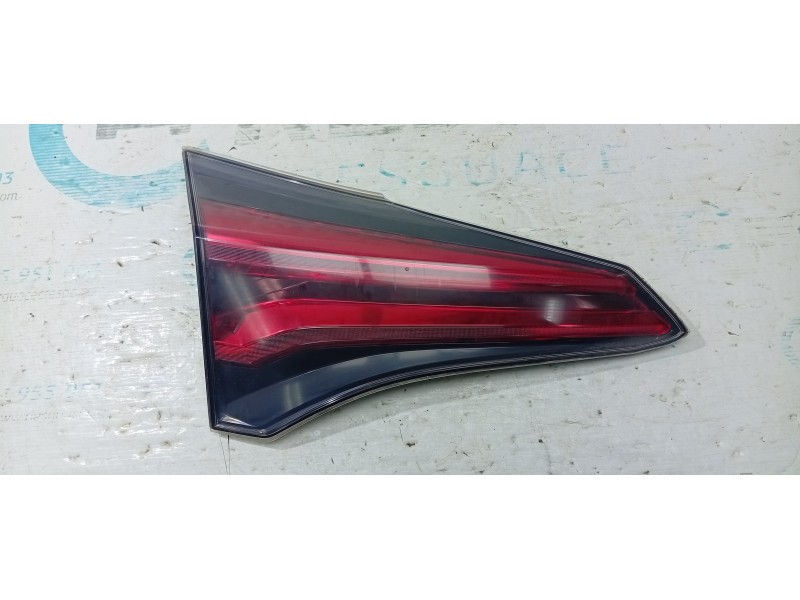 PILOTO TRASERO IZQUIERDO INTERIOR  - imagen 1