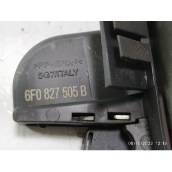 CERRADURA MALETERO / PORTON 6F0827505B  - miniatura 3