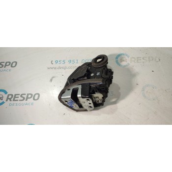 CERRADURA PUERTA TRASERA IZQUIERDA  - miniatura 3