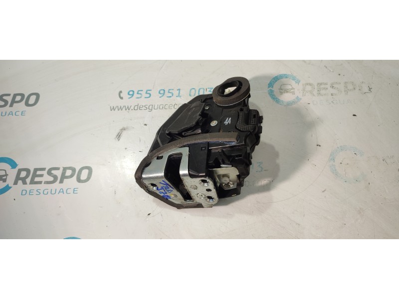 CERRADURA PUERTA TRASERA IZQUIERDA  - imagen 3