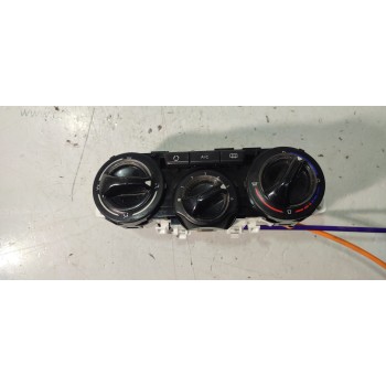 MANDO CALEFACCION / AIRE ACONDICIONADO E1063071 