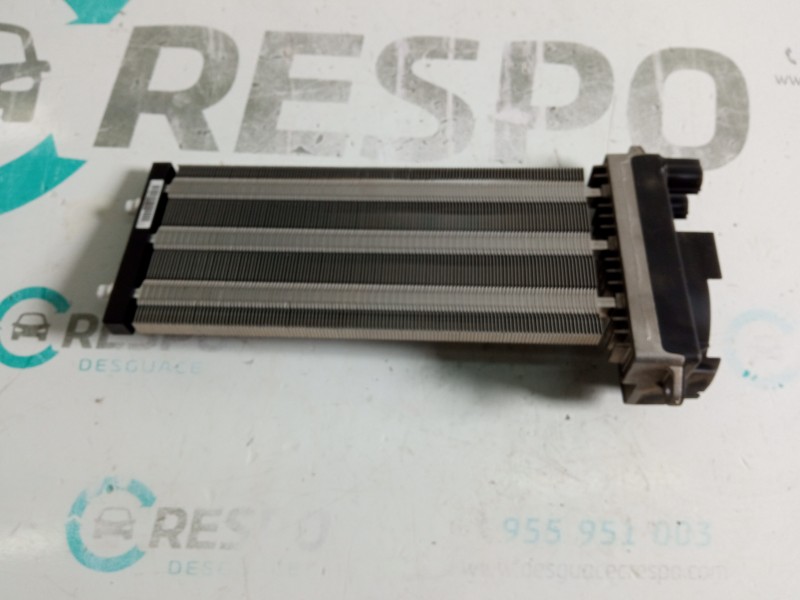 RADIADOR CALEFACCION / AIRE ACONDICIONADO MF0134100451  - imagen 3