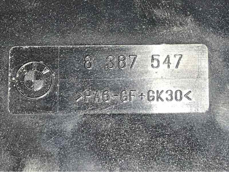 CAJA RELES / FUSIBLES 8387547  - imagen 2