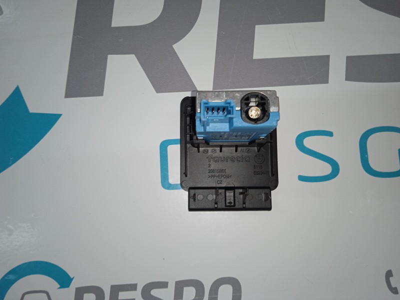 MODULO ELECTRONICO  - imagen 2