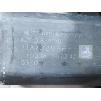 ELEVALUNAS TRASERO IZQUIERDO 0130824081 1137328865  - miniatura 3