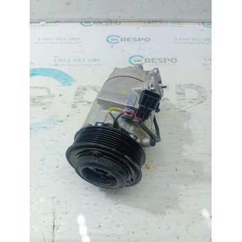 COMPRESOR AIRE ACONDICIONADO 97701J7200  - miniatura 1