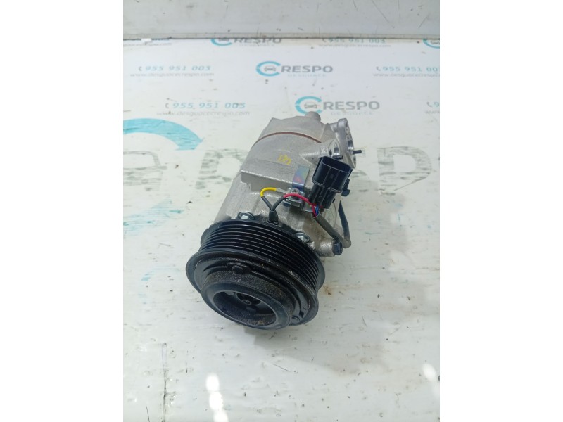 COMPRESOR AIRE ACONDICIONADO 97701J7200  - imagen 1