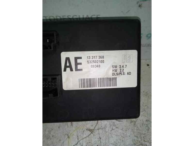 MODULO CONFORT 13317368  - imagen 2