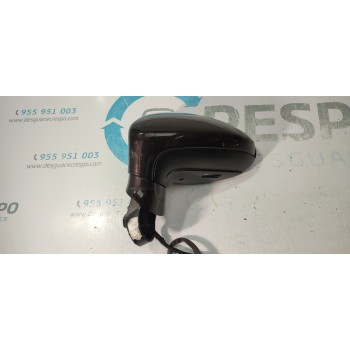 RETROVISOR IZQUIERDO  - miniatura 2