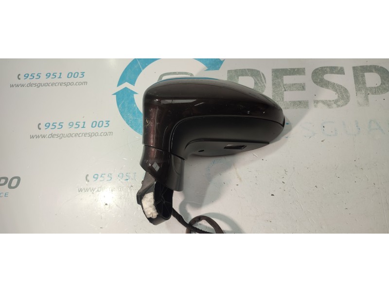 RETROVISOR IZQUIERDO  - imagen 2