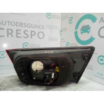 PILOTO TRASERO IZQUIERDO  - miniatura 2