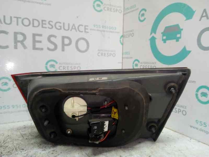 PILOTO TRASERO IZQUIERDO  - imagen 2