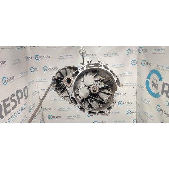 CAJA CAMBIOS 3S7R7002CD 