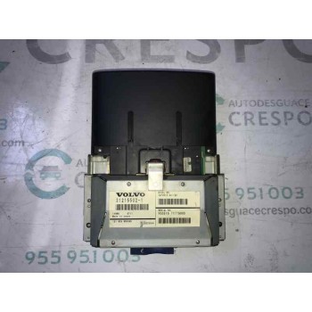 SISTEMA NAVEGACION GPS 312155021  - miniatura 3