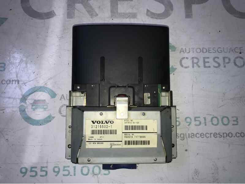 SISTEMA NAVEGACION GPS 312155021  - imagen 3