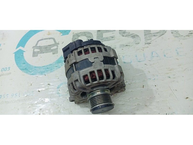ALTERNADOR 04B903023B  - imagen 3