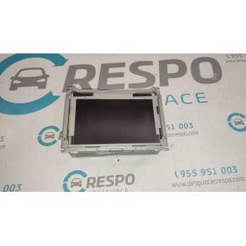 PANTALLA MULTIFUNCION 9X2310E889AB 