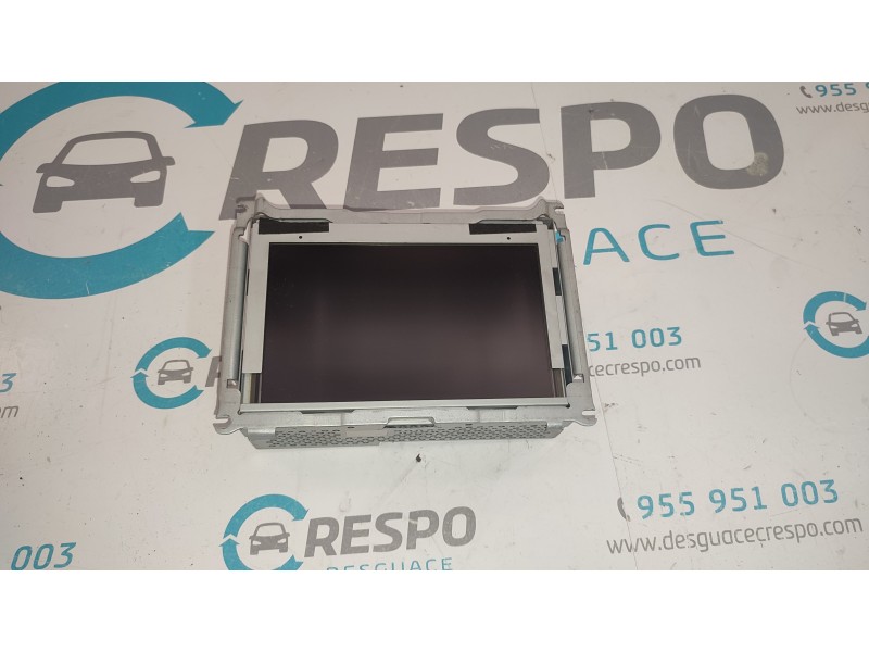 PANTALLA MULTIFUNCION 9X2310E889AB  - imagen 1