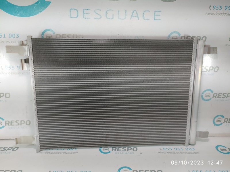 CONDENSADOR / RADIADOR AIRE ACONDICIONADO 5WA816411A  - imagen 4