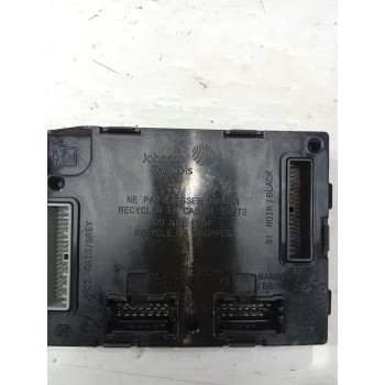 MODULO ELECTRONICO 284B19848R BCMT4N3VS 23054309 - miniatura 3