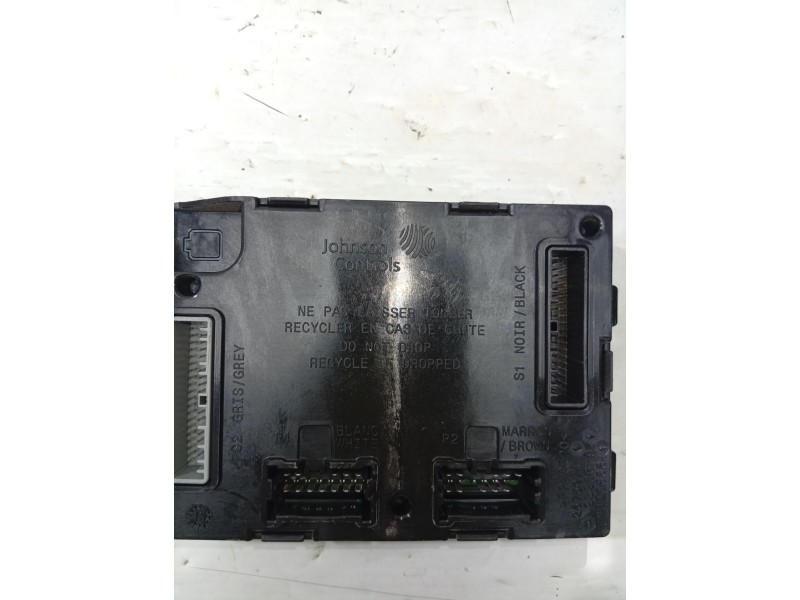 MODULO ELECTRONICO 284B19848R BCMT4N3VS 23054309 - imagen 3