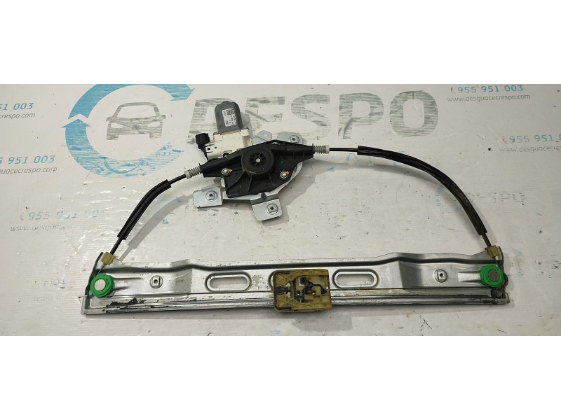 ELEVALUNAS DELANTERO DERECHO ET76A23200CD  - imagen 2