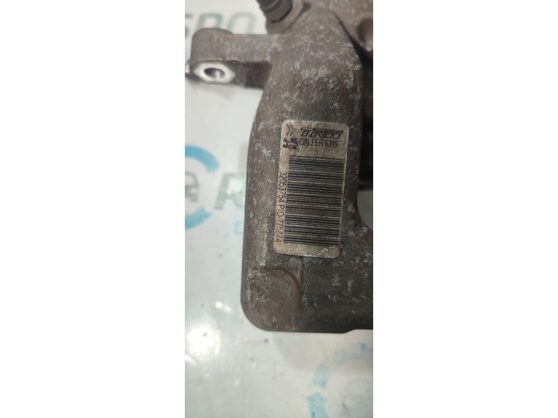 PINZA DE FRENO TRASERA IZQUIERDA 32053754  - imagen 3