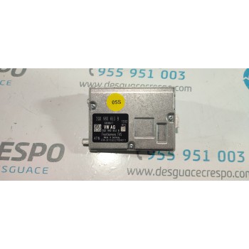 MODULO ELECTRONICO 2Q0980653B  - miniatura 2