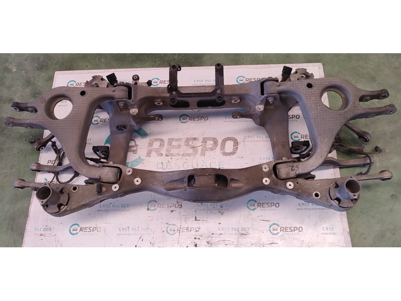 PUENTE TRASERO 970331051  - imagen 1