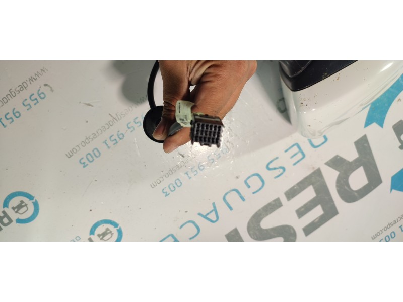 RETROVISOR DERECHO  - imagen 3