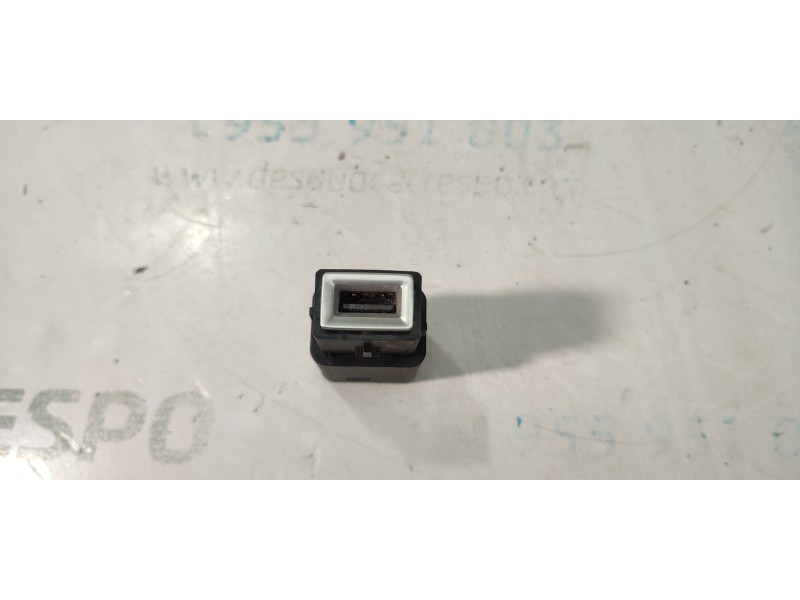 MODULO ELECTRONICO 98217039DX  - imagen 1