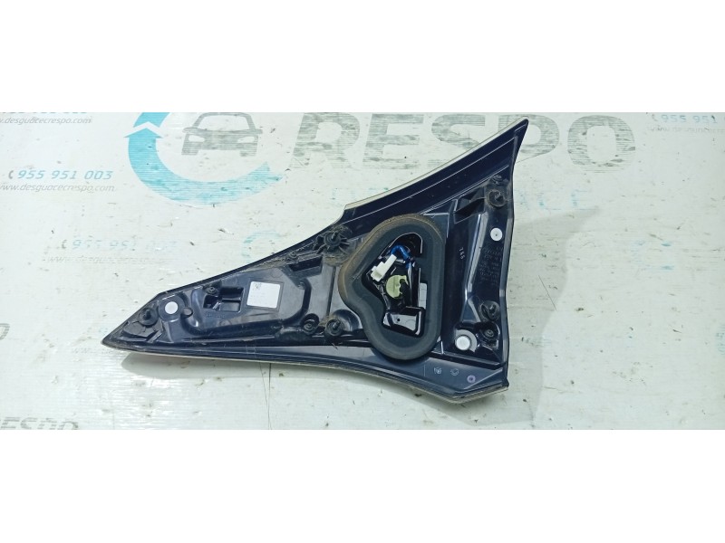 PILOTO TRASERO IZQUIERDO INTERIOR  - imagen 2