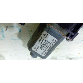 ELEVALUNAS DELANTERO DERECHO 9827295780  - miniatura 2