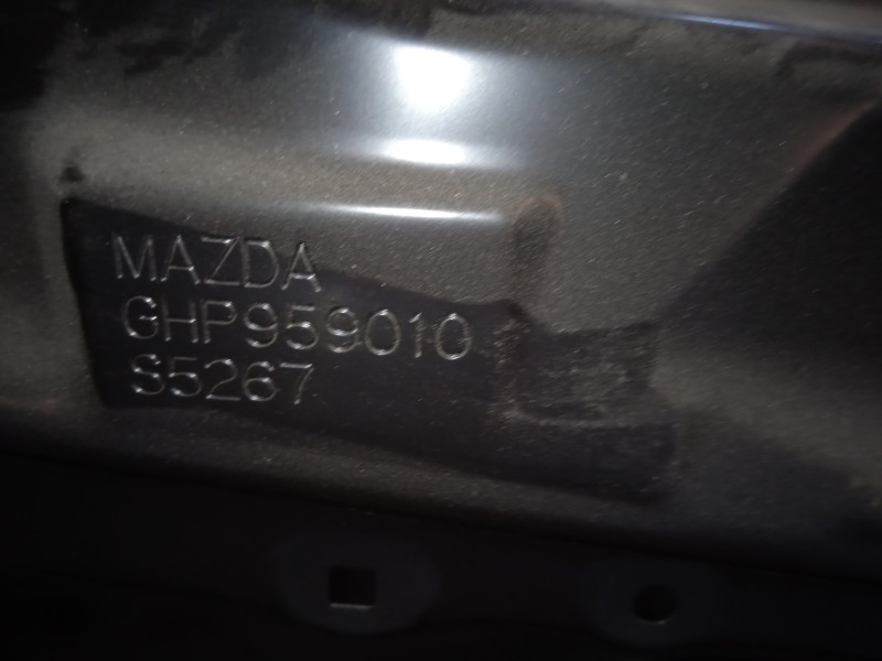 PUERTA DELANTERA IZQUIERDA  - imagen 2