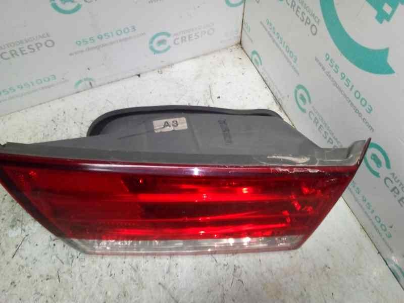 PILOTO TRASERO IZQUIERDO  - imagen 3