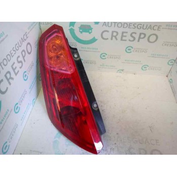 PILOTO TRASERO IZQUIERDO 517015890  - miniatura 1