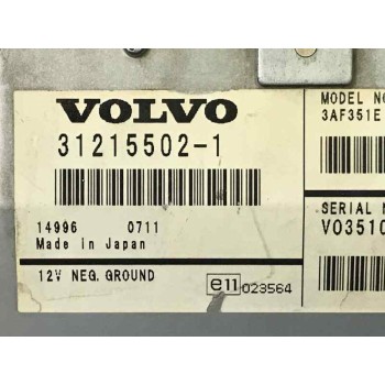 SISTEMA NAVEGACION GPS 312155021  - miniatura 4