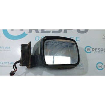 RETROVISOR DERECHO 