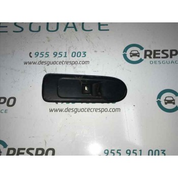 MANDO ELEVALUNAS TRASERO DERECHO 98026388ZD 