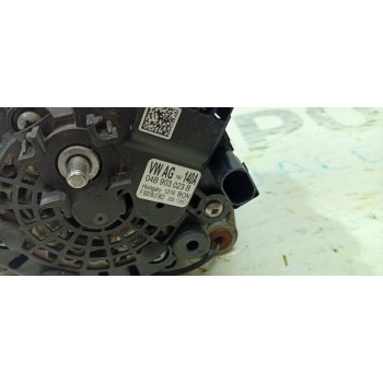 ALTERNADOR 04B903023B  - miniatura 4