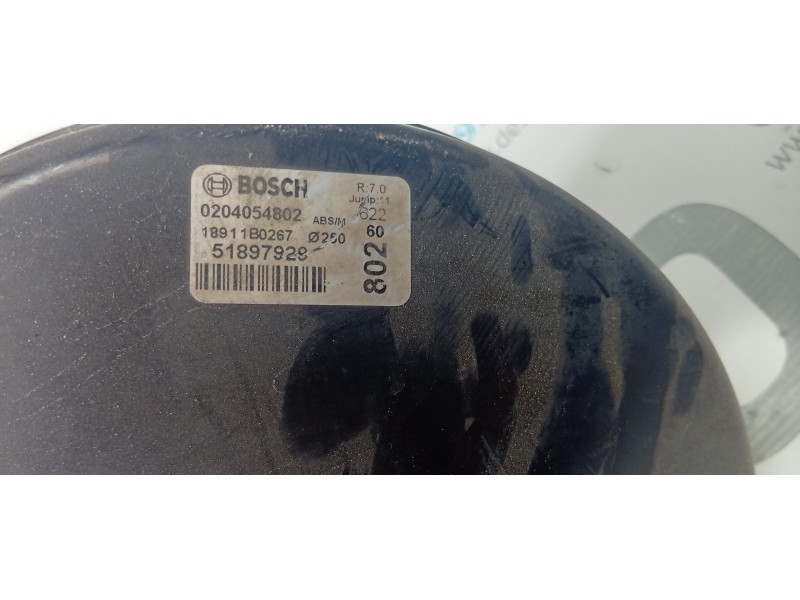 SERVOFRENO 51897929  - imagen 3