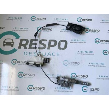 CERRADURA PUERTA DELANTERA DERECHA 567147 