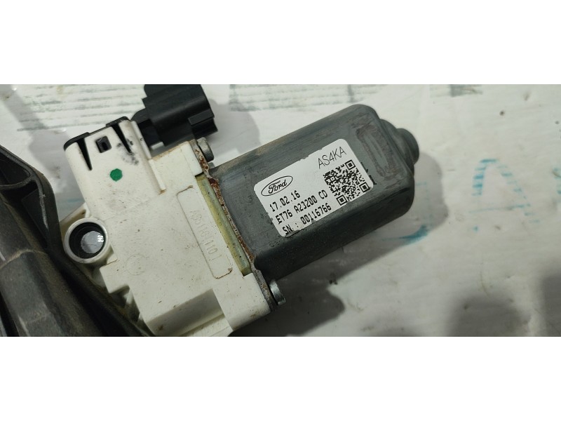 ELEVALUNAS DELANTERO DERECHO ET76A23200CD  - imagen 3