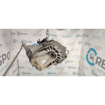 CAJA CAMBIOS 3S7R7002CD  - miniatura 2