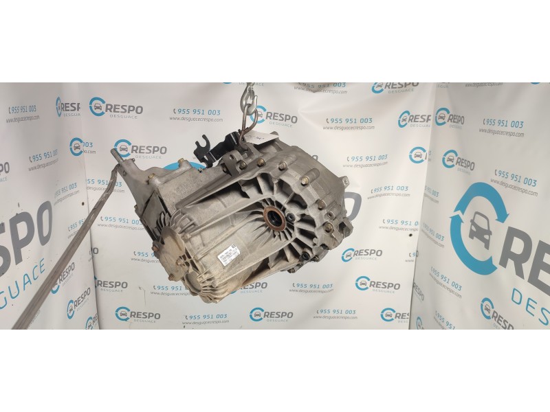 CAJA CAMBIOS 3S7R7002CD  - imagen 2