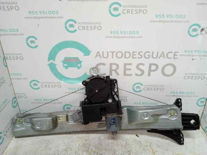 ELEVALUNAS TRASERO DERECHO  - imagen 1