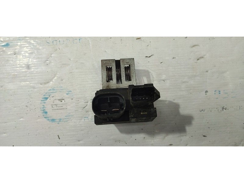 RESISTENCIA CALEFACCION 98372A01  - imagen 1