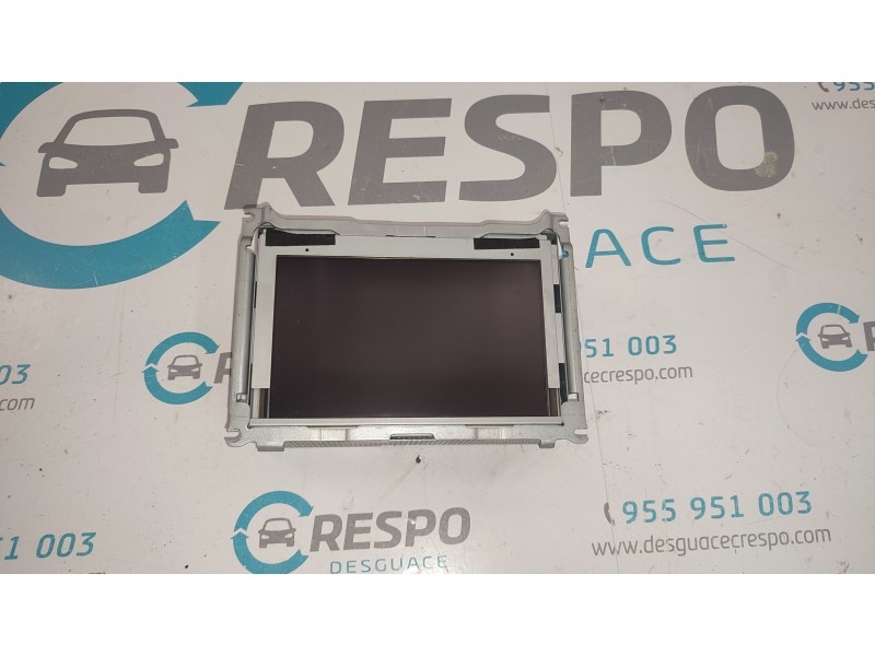 PANTALLA MULTIFUNCION 9X2310E889AB  - imagen 2