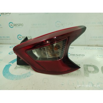 PILOTO TRASERO DERECHO 